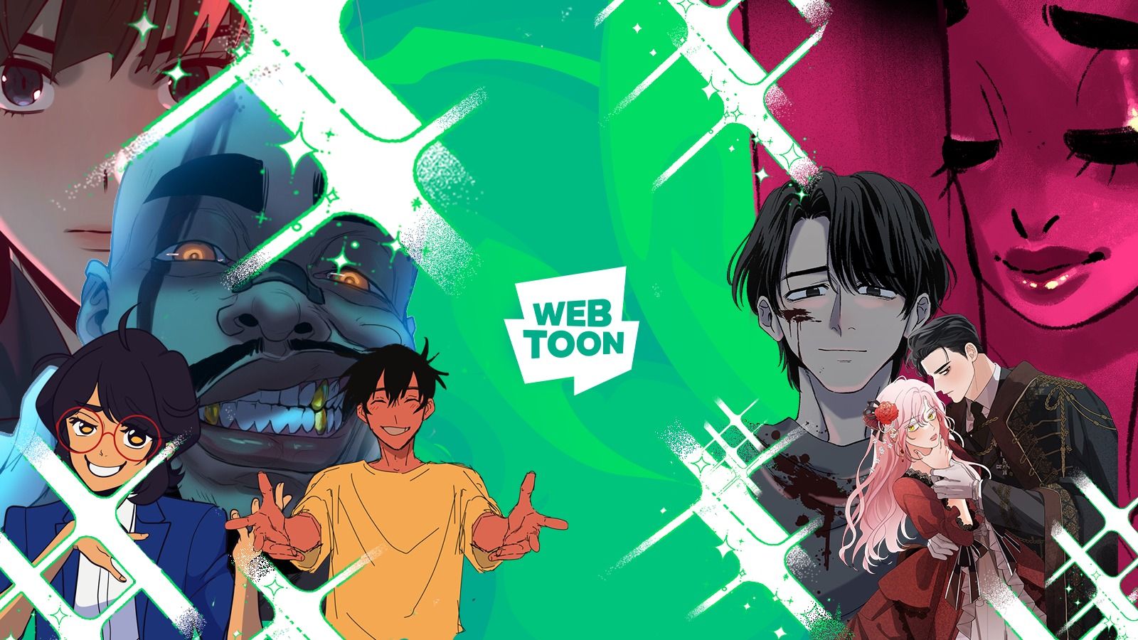 Webtoon